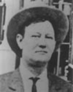 Rufus H. Daniels