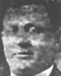 Eugene J. "Chick" Lucas