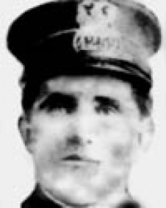 Martin J. Corcoran