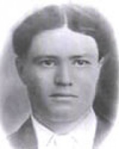 Grover Fulkerson