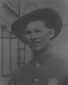 Horace Clifton Moody