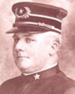 James W. Reynolds