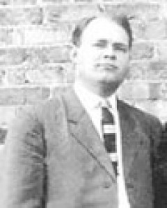Elbert Perry Lamberth