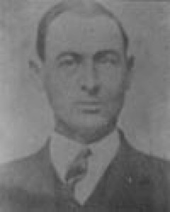 Ira D. Raney
