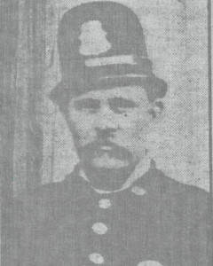 William G. Brown