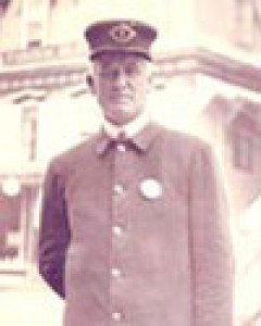 Joseph P. Manogue