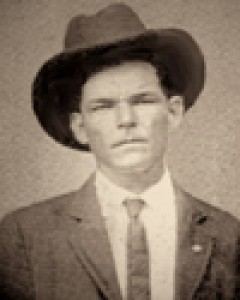 Walter Tate