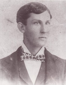 William S. Christian