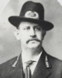Charles Edward Parsley