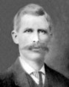 A. B. Chamness
