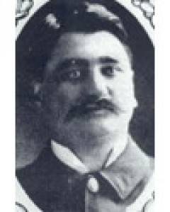 Charles B. Redmond