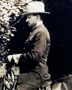 Allen I. Palmer
