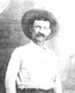 William P. James
