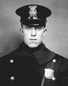 Norman Frank Towler
