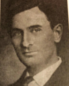 Edward Spindler