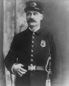 David O'Brien