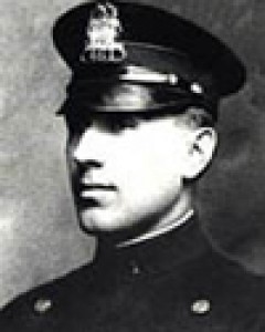 Henry Deckert