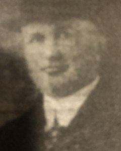 Albert Templin