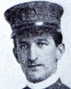 Orimel E. Barney
