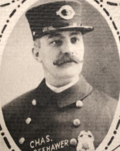 Charles Seehawer