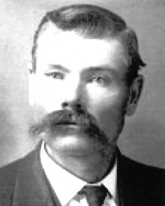 Richard Lansing "Dick" Eggleston