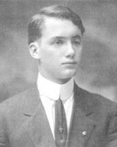 Michael Joseph Lebedda