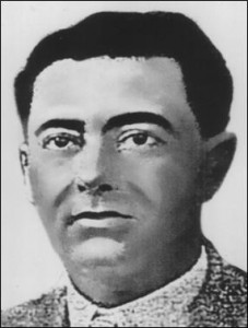 Charles E. Scott