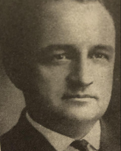Frederick Kaiser