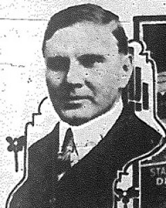 Albert W. Wegener