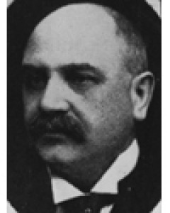 William O'Rourke