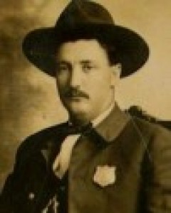 Arturo Garcia