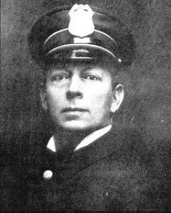 Stonewall Jackson Taylor