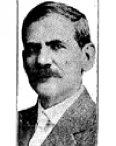 James R. Brock