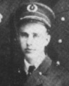 Enos Nelson