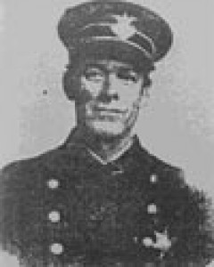 William Wolsey