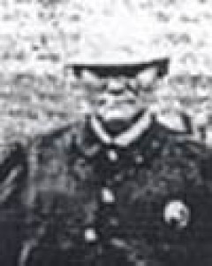 William C. Lucas, Sr.