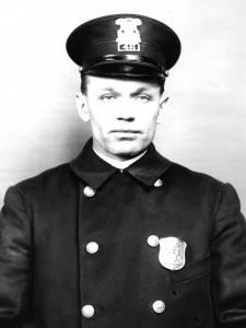 Henry G. Angell