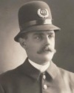 John B. Hurd