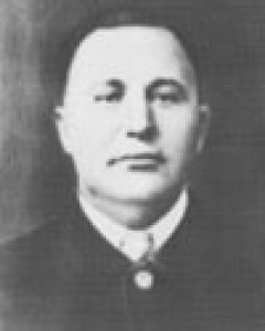 Joseph H. Hunt