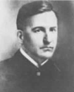 Edward J. Costigan