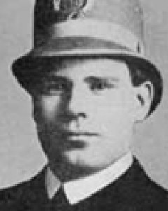 Frank Rooney