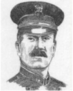 Thompson Black