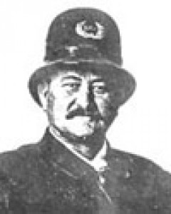 Marion E. Ellis