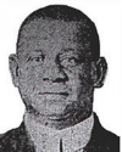 George L. Williams