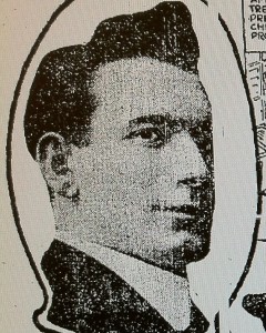 James J. Shea