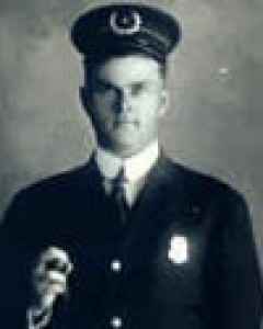 Glenn Allison