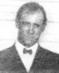 James Daniel Coffee