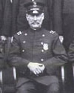 George W. Fridinger