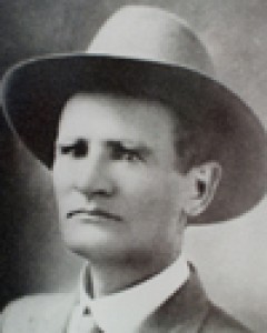 Robert F. McBride