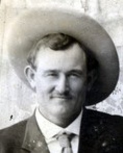 Thomas Kane Wooten